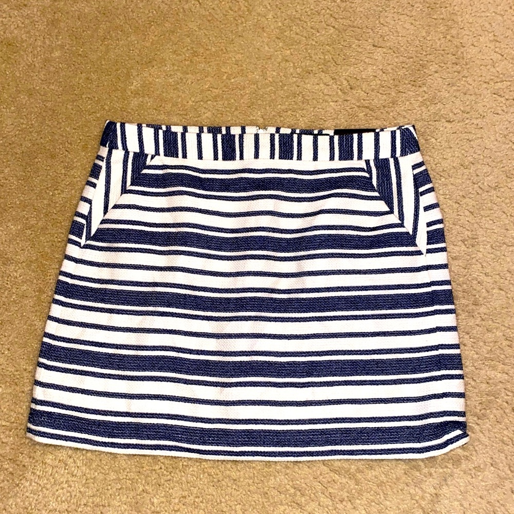▪️♦️NWT Banana Republic Skirt▪️